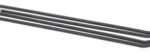 Resistencia 230V 6.000W 509mm Doble UL
