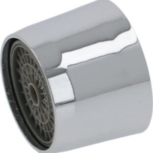AERATORE SMONTABILE ø 22x1 F