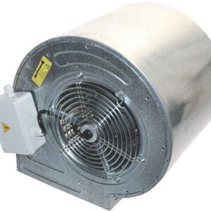 MOTEUR DDM 9/9 6102G9 + GRILLE