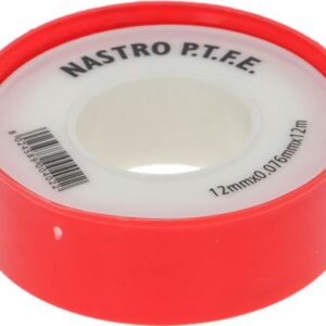 NASTRO PTFE 12 mt