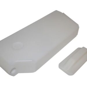 CONTENITORE POLIETILENE B CON COPERCHIO