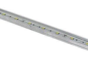 BARRA LED 300x20xh20 24V