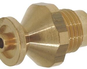 RACCORDO ø 1/4" PER VOLUMETRICO