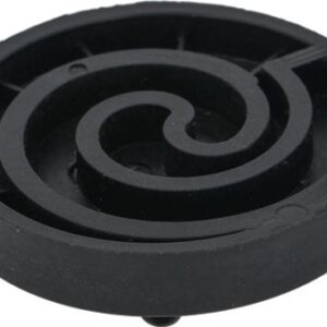 ECCENTRICO UNIVERSALE PLASTICA ø 56 mm