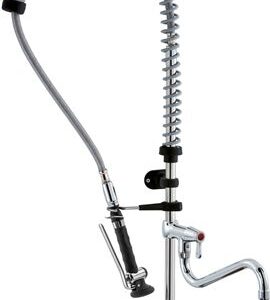 DOCCIA PRELAVAGGIO KLARCO STYL 1035 mm