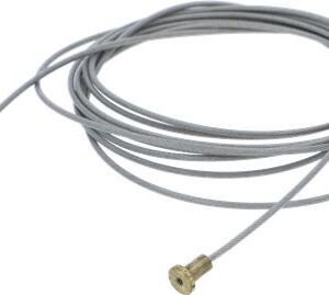 SEIL KPL. D=1,55MM/L=2079MM