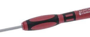 CACCIAVITE A TAGLIO 3 mm