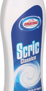 CREMA AMMONIACALE "SCRIC" FIRMA 500 ml