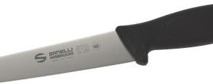 COLTELLO DISOSSO RETTO LAMA cm 16x3,1 mm