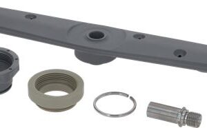 KIT BRACCIO DI LAVAGGIO 394 MM