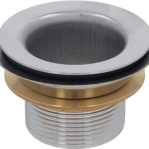 PILETTA SCARICO ø 1"1/2 COMPLETA