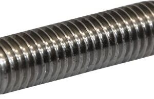 AXE INOX