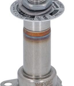 PARTE MECCANICA PARKER 3 VIE R/1,5