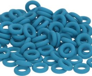 GUARNIZIONE OR R2 FKM BLU 100 Pz