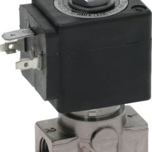 ELETTROVALVOLA PARKER 3 VIE 24V 60Hz