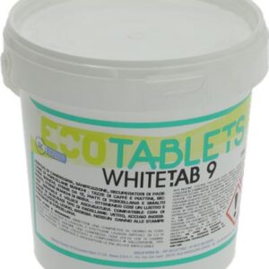 ADDITTIVO SBIANCANTE WHITETAB