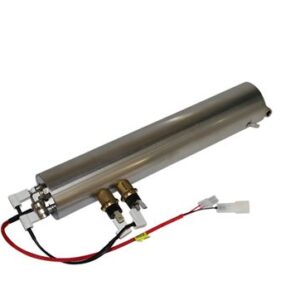 CALDAIA ISTANTANEA COMPLETA 1660W