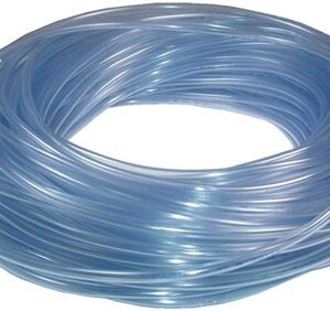 TUBO PVC ø 6x8 mm