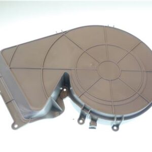 COVER,BACK,AIR DUCT