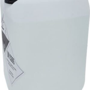 DECALCIFICANTE ECODECALK TANICA 10L SER1