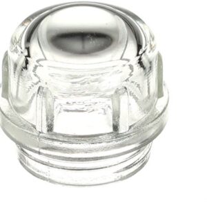 OVEN LIGHT LENS /WPO500