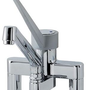 MISCELATORE BIFORO KLARCO STYL 358 mm