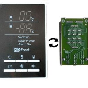 *epuise/ MODULE COMMANDE