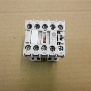 CONTACTOR
