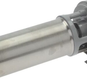 EVAPORATORE COMPLETO GRIGIO MT