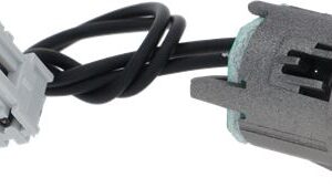 PULSANTE CABLATO WHIRLPOOL 480121101591