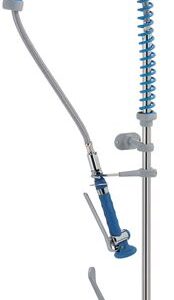DOCCIA PRELAVAGGIO KLARCO STYL 1000 mm