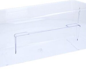 CRISPER,TRANSPARENT,L VIOLET 6