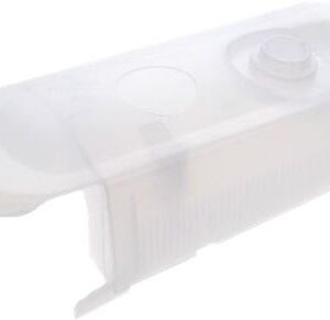 SCATOLA TERMOSTATO WHIRLPOOL 48101046843