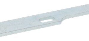 CERNIERA 184x25 mm