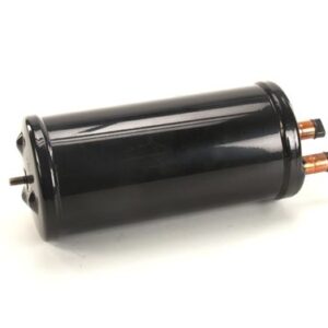 ACCUMULATOR SUCTION