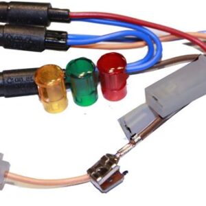 SPIA LUMINOSA INDESIT C00271960