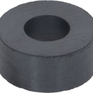 MAGNETE MICROINTERRUTTORE ø 25x11 mm
