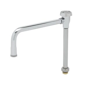 VACUUM BREAKER SWING NOZZLE W/ STREAM