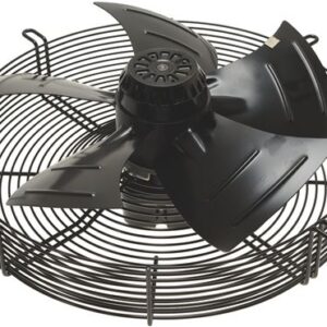 EBM-PAPST A4E400-AP02-12