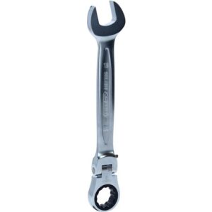 CHIAVE COMBINATA CRICCHETTO INCL. 13 mm