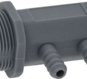 CONNETTORE ADATTATORE CONTENITORE ACQUA M20