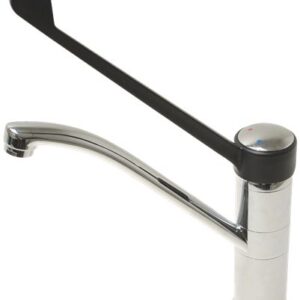 MISCELATORE MONOFORO MONOCOMANDO MONOLIT