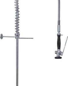 DOCCIA PRELAVAGGIO PREMIUM 1140 mm