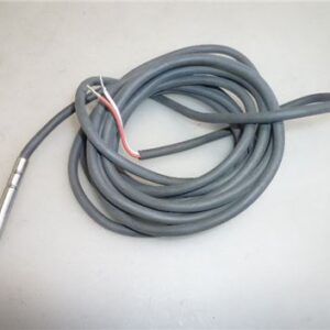 SONDA AMBIENTE IN SILICONE 3000 mm