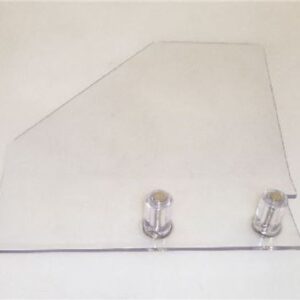 PROTEZIONE CARRELLO