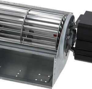 VENTILATORE TANGENZIALE 120 mm DX