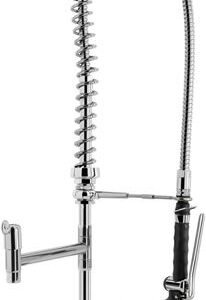 DOCCIA PRELAVAGGIO KLARCO SHRINK 800 mm