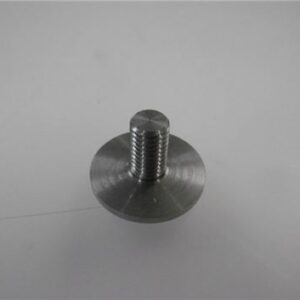 VITE INOX M8 PER BARRA TONDA
