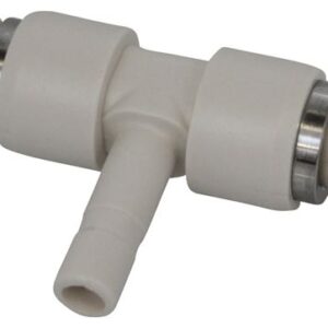 RACCORDO PPSU T SL6-PIJP6-SL6
