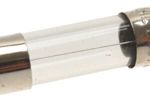FUSIBILE RAPIDO ø 5x20 mm - 10 PZ